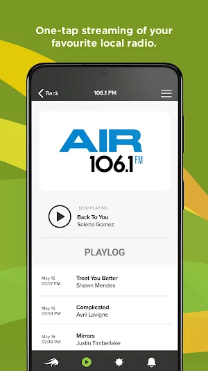 DiscoverAirdrie Screenshot 2