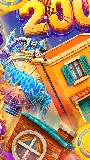 Tower of Win Screenshot 2