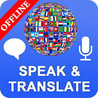 Speak and Translate Languages