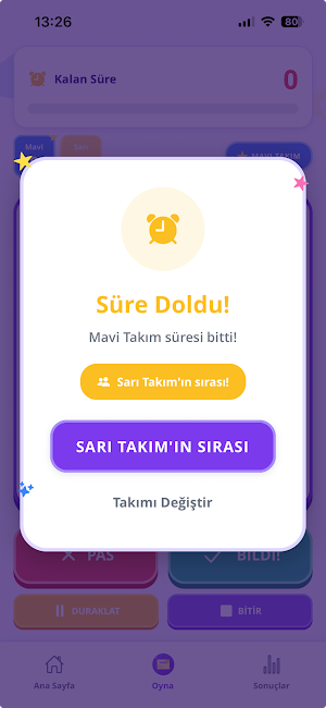 Tabu Çocuk Screenshot 1