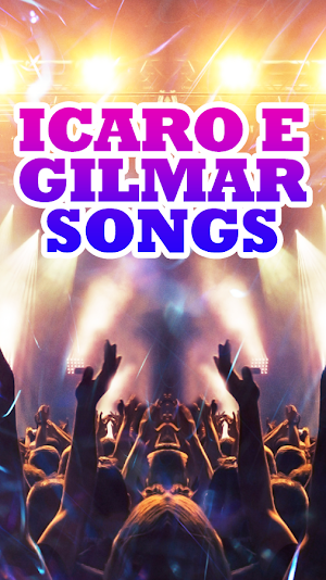 Icaro E Gilmar Songs Screenshot 0