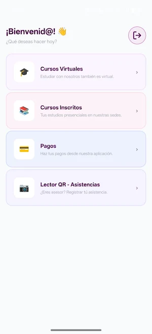 INCES Screenshot 1