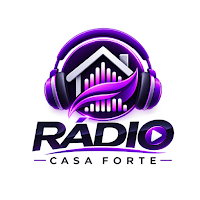 Rádio Web Casa Forte