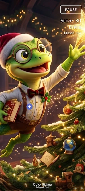 4M4MSentinel Screenshot 1