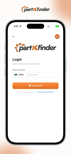 PartXFinder Screenshot 3