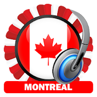 Montreal Radio Stations - Canada