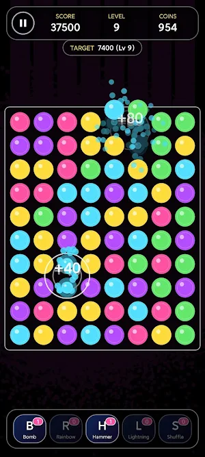 Sugary Pop Screenshot 0