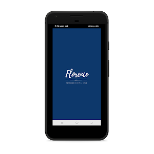 Florence - The Care Manager Ap Screenshot 0