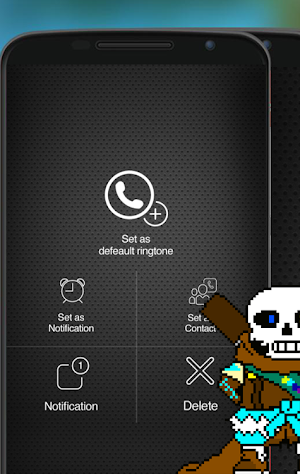 Music Ringtones - Inktale Screenshot 2