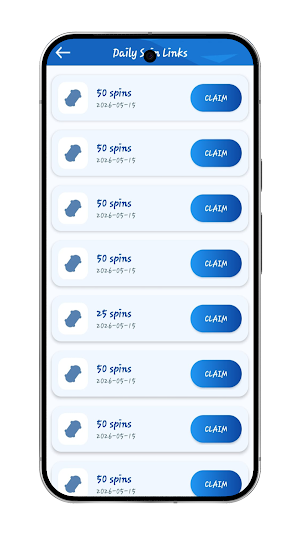 Spin Master - Coin Spins Links Screenshot 2