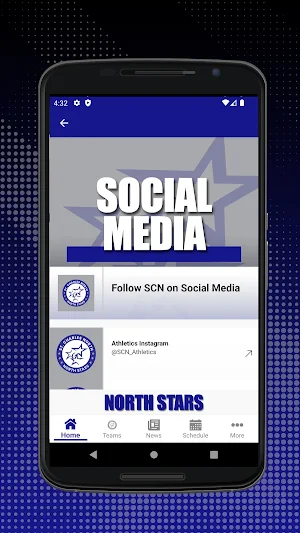 St. Charles North Athletics Screenshot 3
