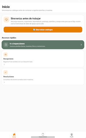Inglobo Screenshot 3