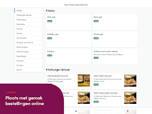 Plum Pataat Screenshot 2