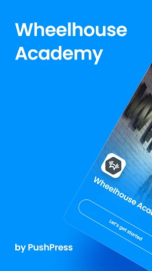 Wheelhouse Academy Screenshot 0