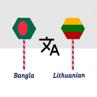 Bangla Lithuanian Translator