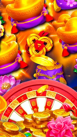Tiger Temple Screenshot 0