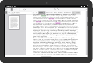 Smart PDF Reader Screenshot 3