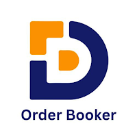 DR Order Booker