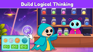 Math Games for Kids Learning Screenshot 3