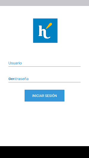Colegio Hélicon Screenshot 0