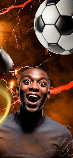 Ngenge Sport Screenshot 3