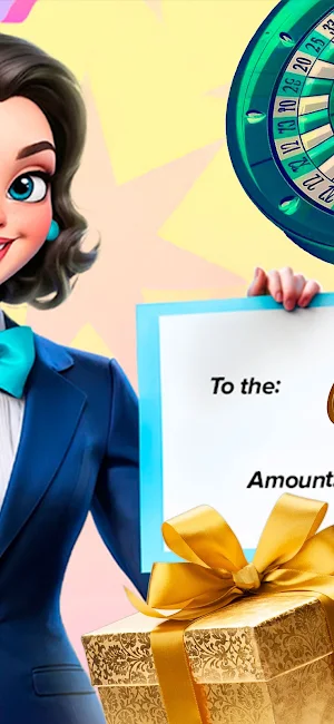 Luckyland slots Screenshot 1