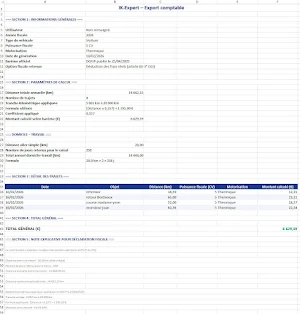 IK-Expert Screenshot 1