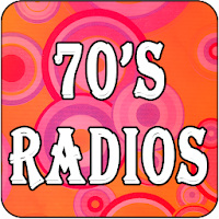 Radio Seventies - 70s Music, Disco, Pop, Rock!