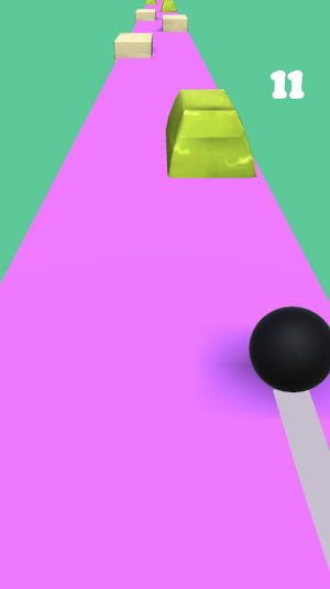 Infinity Ball Speed Screenshot 2