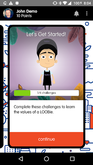 LOOBies Screenshot 2