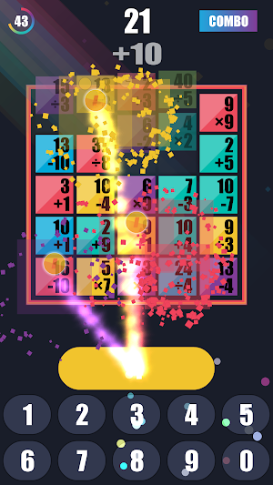 CALC~blocks Screenshot 2