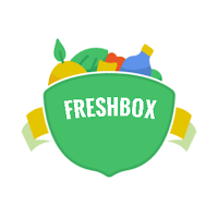 Freshbox Flutter