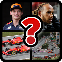 Formula 1 Fan Quiz