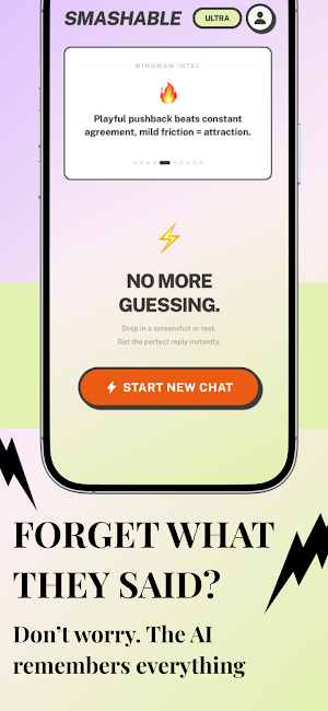 Smashable Screenshot 3