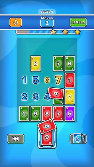Stackerino Screenshot 3