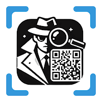 QR Code Inspector