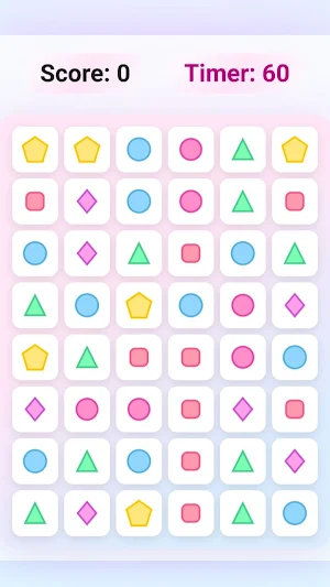 Gem Fusion Screenshot 1
