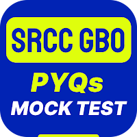 SRCC GBO PYQs , Test
