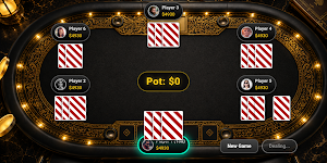 Golden Card Studio: Super Play Screenshot 3