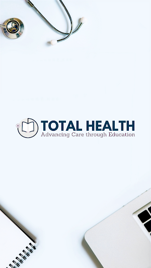 Total Health Conferencing Screenshot 0