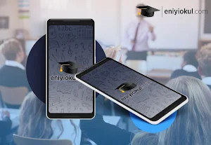 En İyi Okul | Okulunuzu Değerl Screenshot 0
