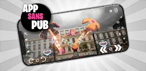 Funfairs Vol.5 Screenshot 0