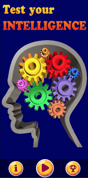 Test your Intelligence Screenshot 2