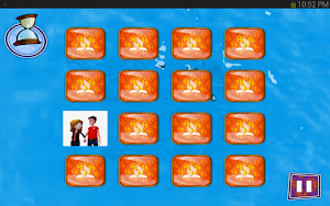 Odisea Memory Screenshot 3