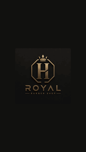 Royal H Barber Shop Screenshot 3