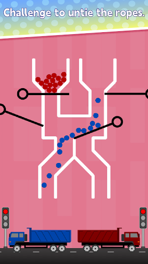 Bubble Cargo Screenshot 1