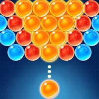 Bubble Shooter：Fruit Splash
