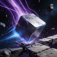 Gravity Cube Escape