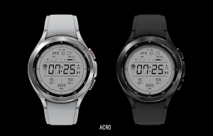 ACRO Energy Fit Kor Screenshot 3
