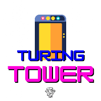 Turing Tower